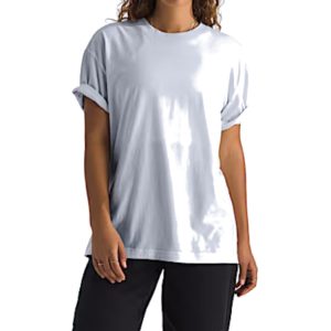 The North Face S/S Evolution Oversized Tee – Women’s